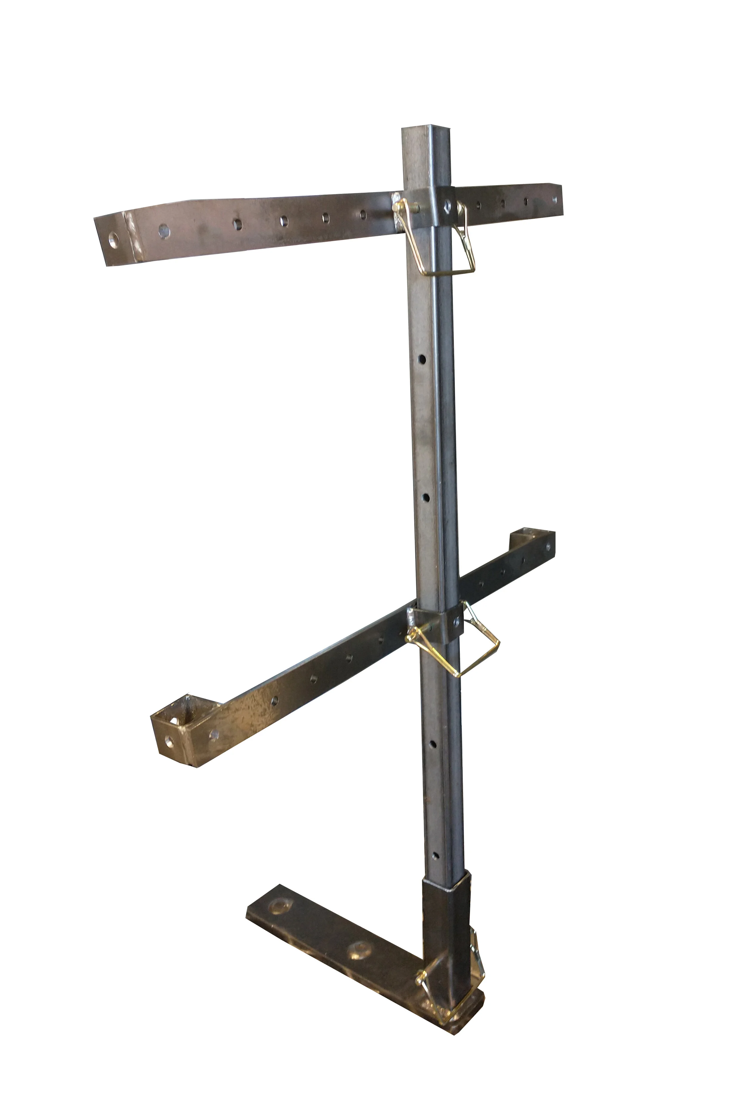 CUDA Offset / Adjustable Parts Tree For Models 2530-2848 — TPS